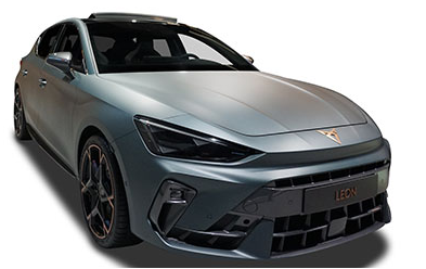 imagen Cupra Leon 1.5 TSI-11